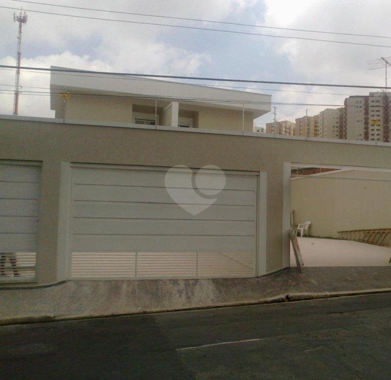 Venda Sobrado Guarulhos Vila Rosália REO179362 12