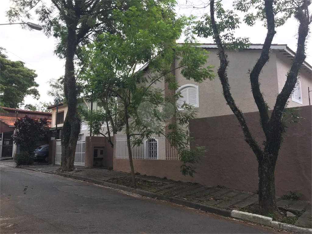 Venda Sobrado São Paulo Vila Albertina REO179368 15