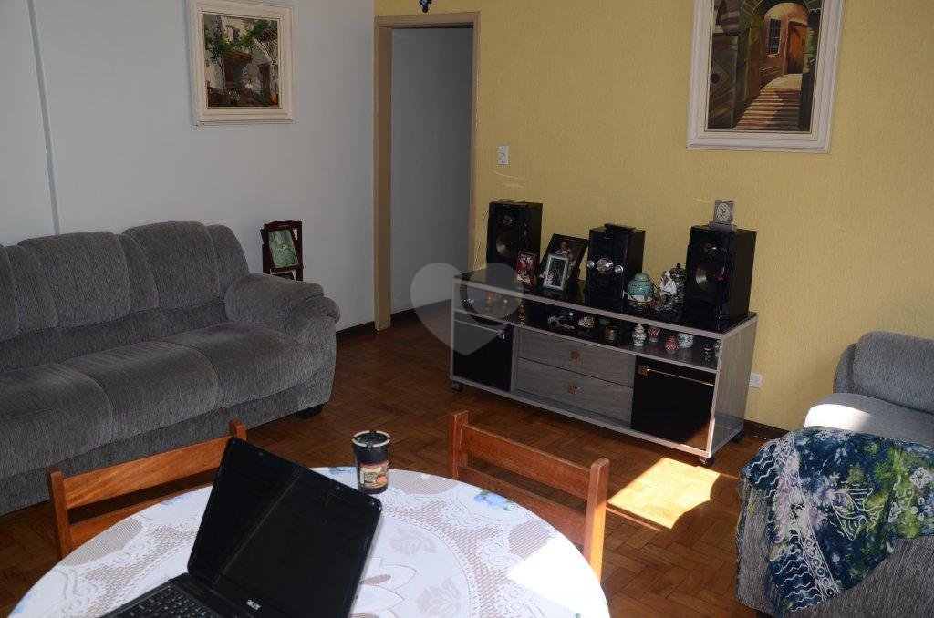 Venda Apartamento São Vicente Itararé REO179381 1