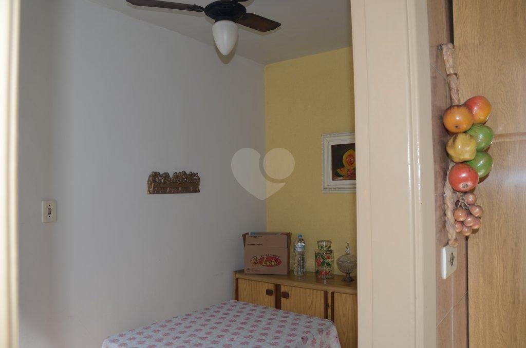 Venda Apartamento São Vicente Itararé REO179381 12