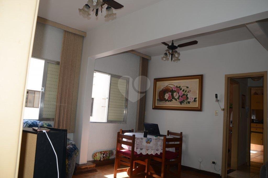 Venda Apartamento São Vicente Itararé REO179381 13