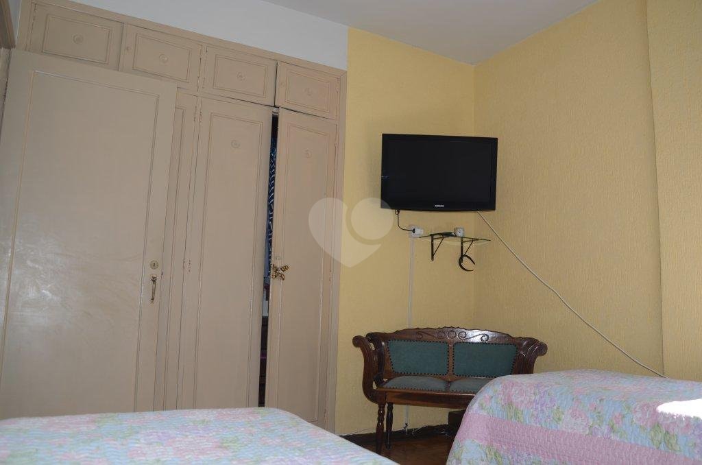 Venda Apartamento São Vicente Itararé REO179381 14