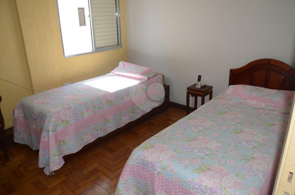 Venda Apartamento São Vicente Itararé REO179381 16