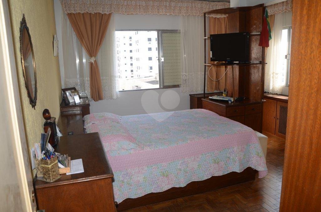 Venda Apartamento São Vicente Itararé REO179381 17