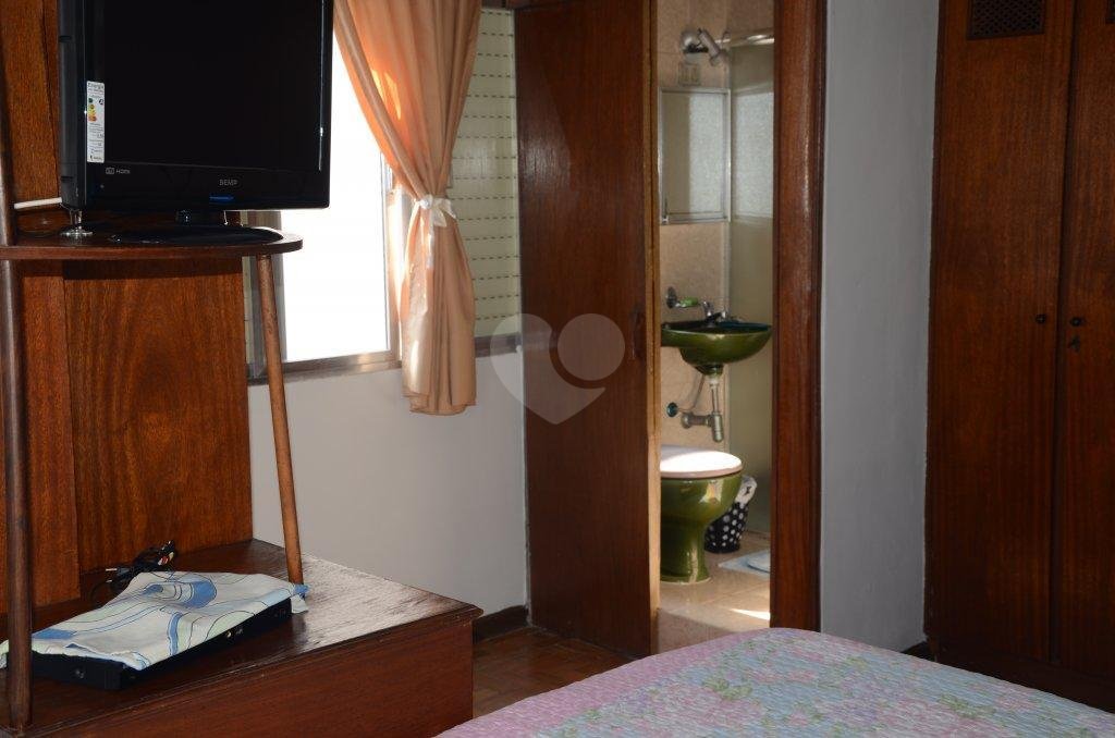 Venda Apartamento São Vicente Itararé REO179381 22