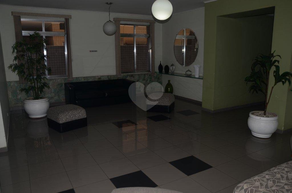 Venda Apartamento São Vicente Itararé REO179381 28