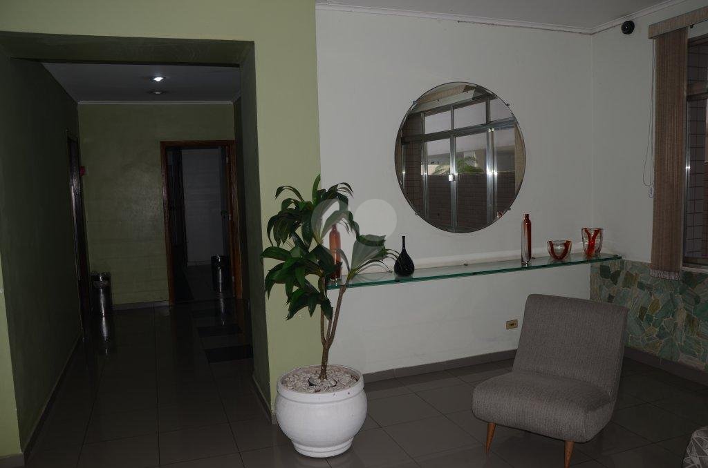 Venda Apartamento São Vicente Itararé REO179381 30