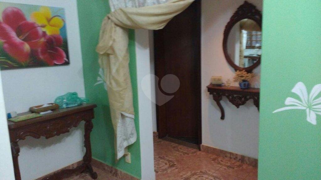 Venda Casa térrea Águas De Santa Bárbara Centro REO179426 7