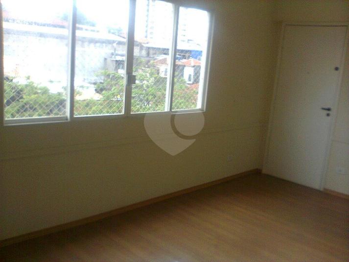 Venda Apartamento São Paulo Tucuruvi REO179441 4