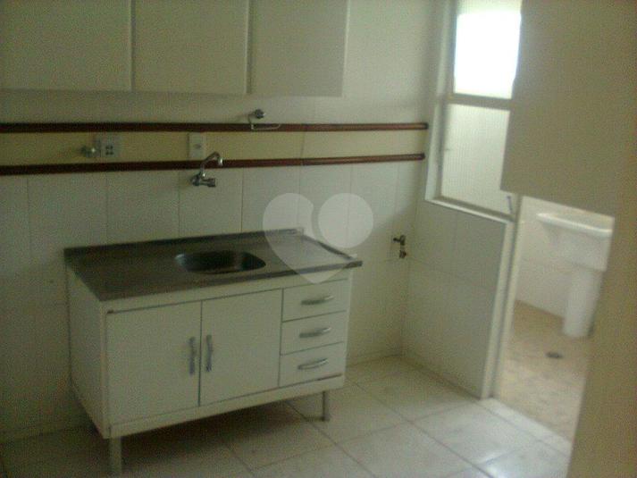 Venda Apartamento São Paulo Tucuruvi REO179441 8