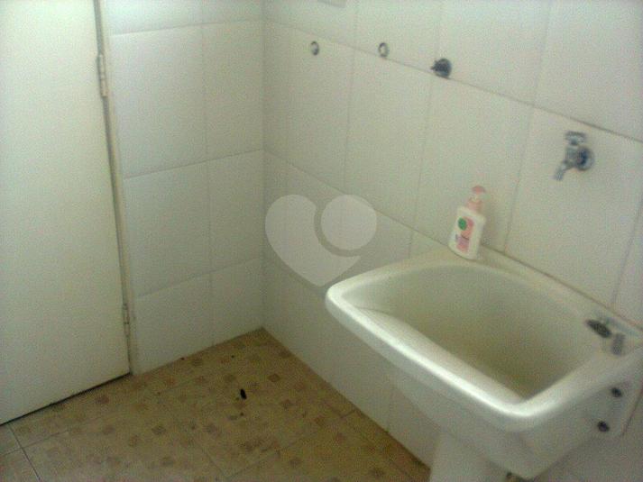 Venda Apartamento São Paulo Tucuruvi REO179441 9