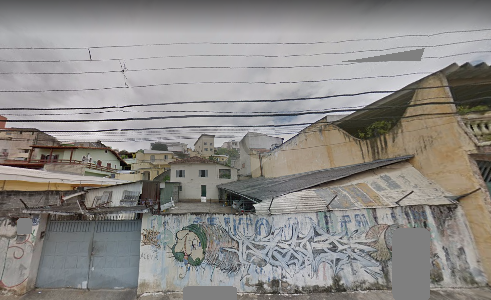 Venda Terreno São Paulo Sítio Do Mandaqui REO179484 14