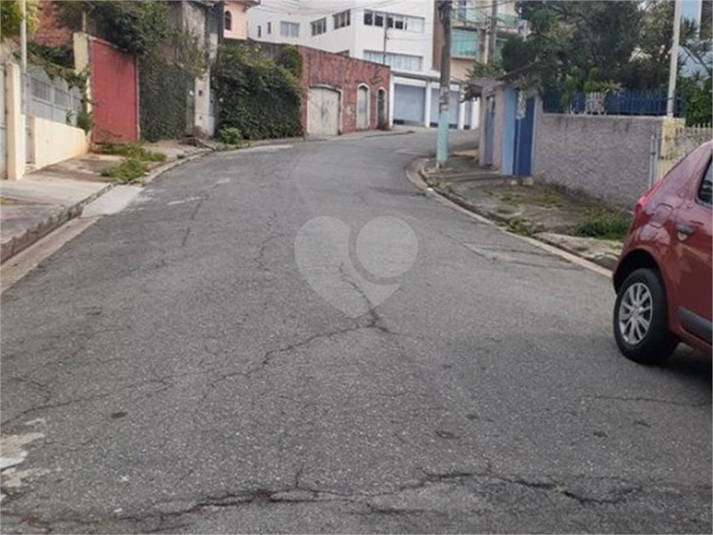 Venda Casa térrea São Paulo Vila Pereira Cerca REO179595 21