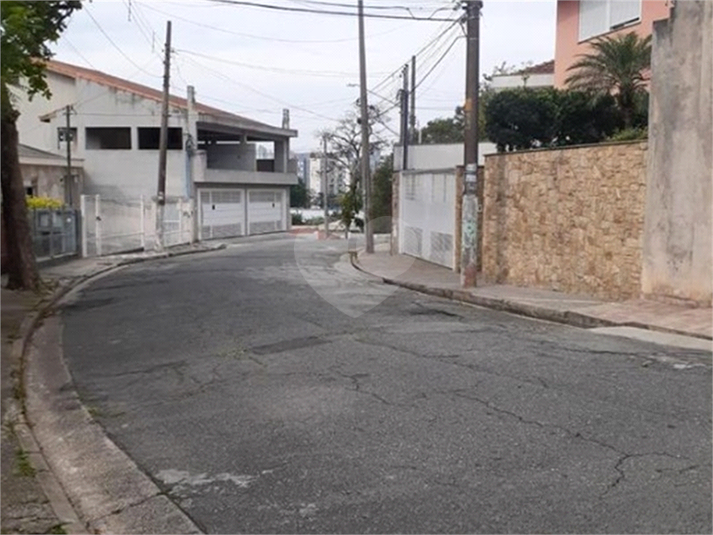 Venda Casa térrea São Paulo Vila Pereira Cerca REO179595 20