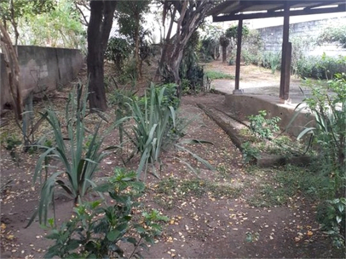 Venda Casa térrea São Paulo Vila Pereira Cerca REO179595 18