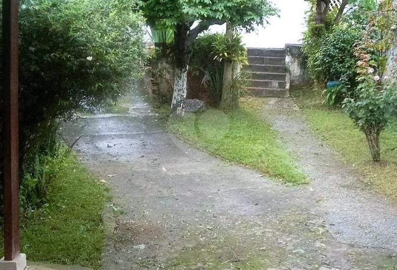 Venda Casa térrea São Paulo Vila Pereira Cerca REO179595 3