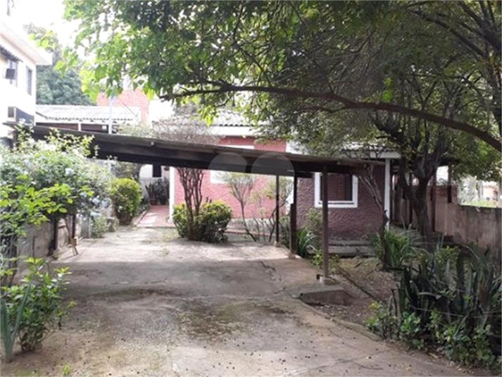 Venda Casa térrea São Paulo Vila Pereira Cerca REO179595 10