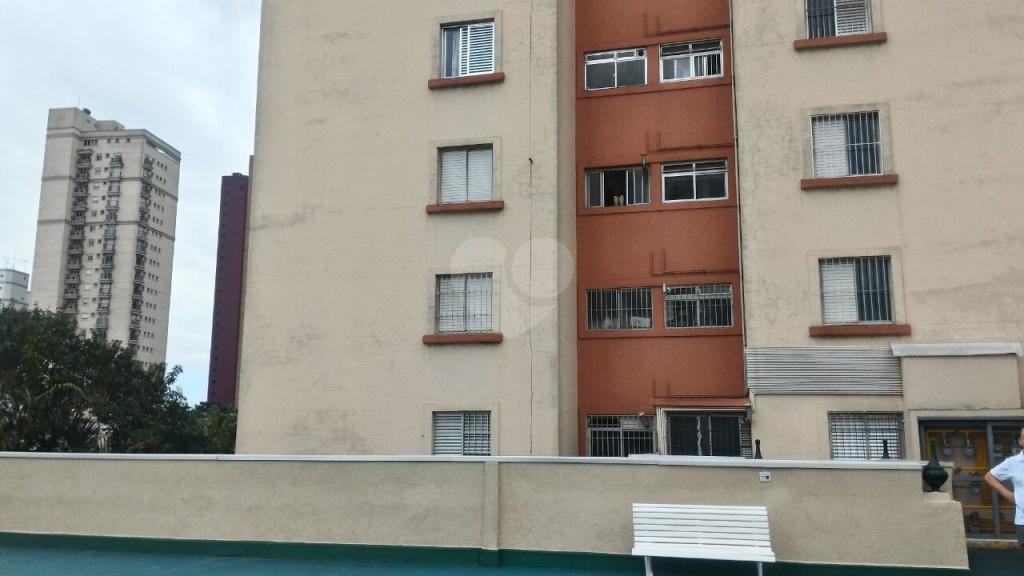 Venda Apartamento São Paulo Água Fria REO179638 2