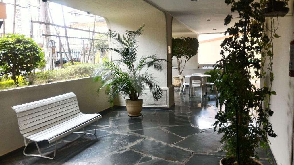 Venda Apartamento São Paulo Água Fria REO179638 5