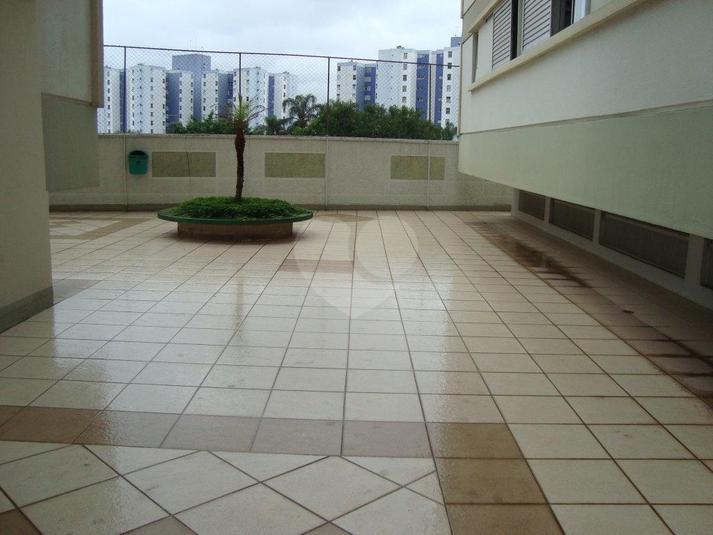 Venda Apartamento São Paulo Santana REO179639 9