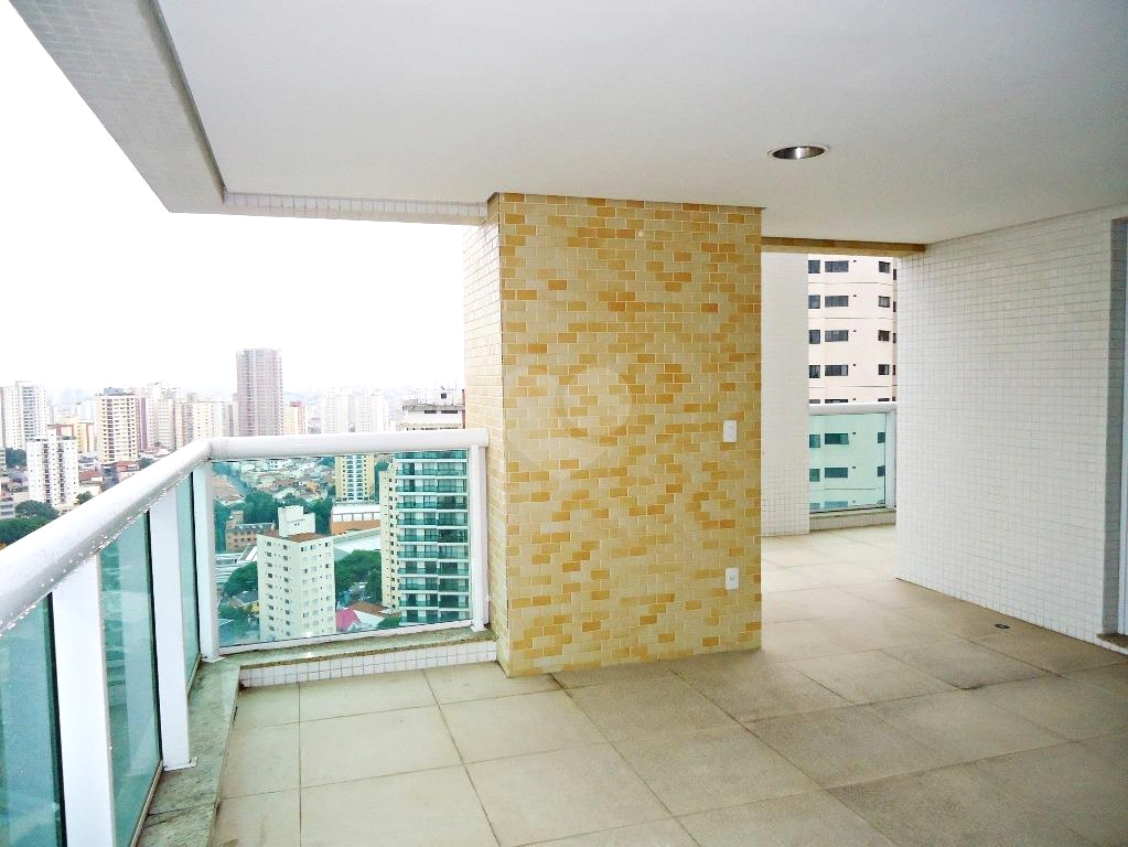 Venda Apartamento São Paulo Santana REO179646 4