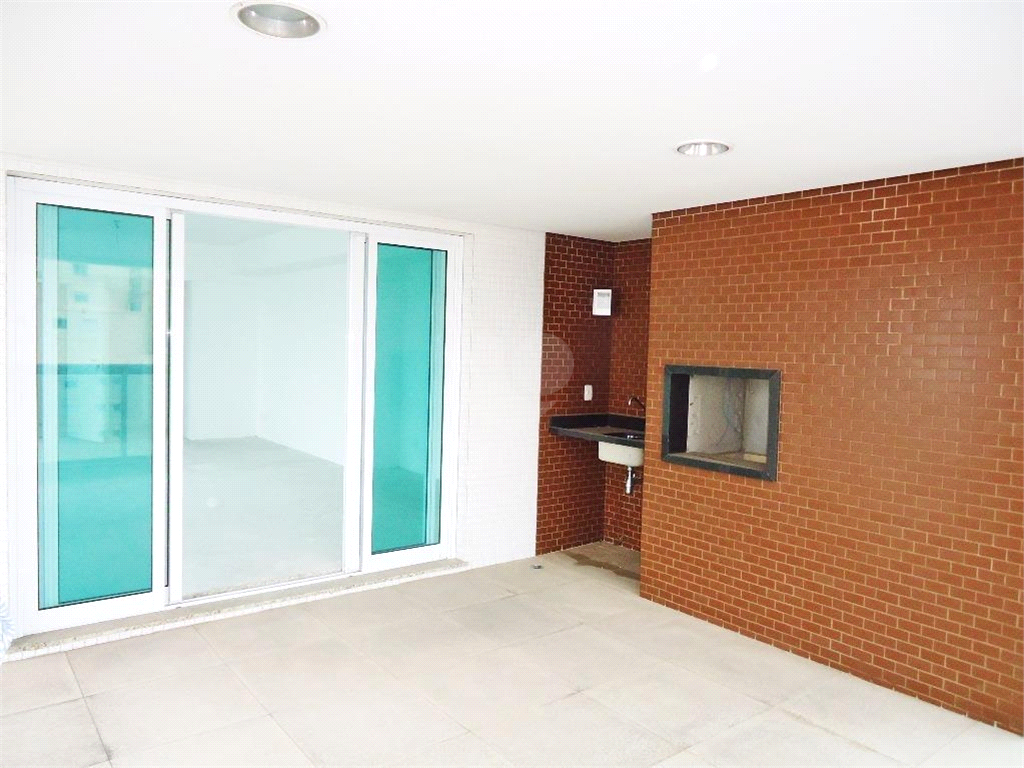 Venda Apartamento São Paulo Santana REO179646 6