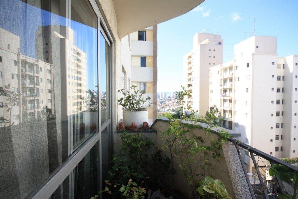 Venda Apartamento São Paulo Vila Ipojuca REO17967 1