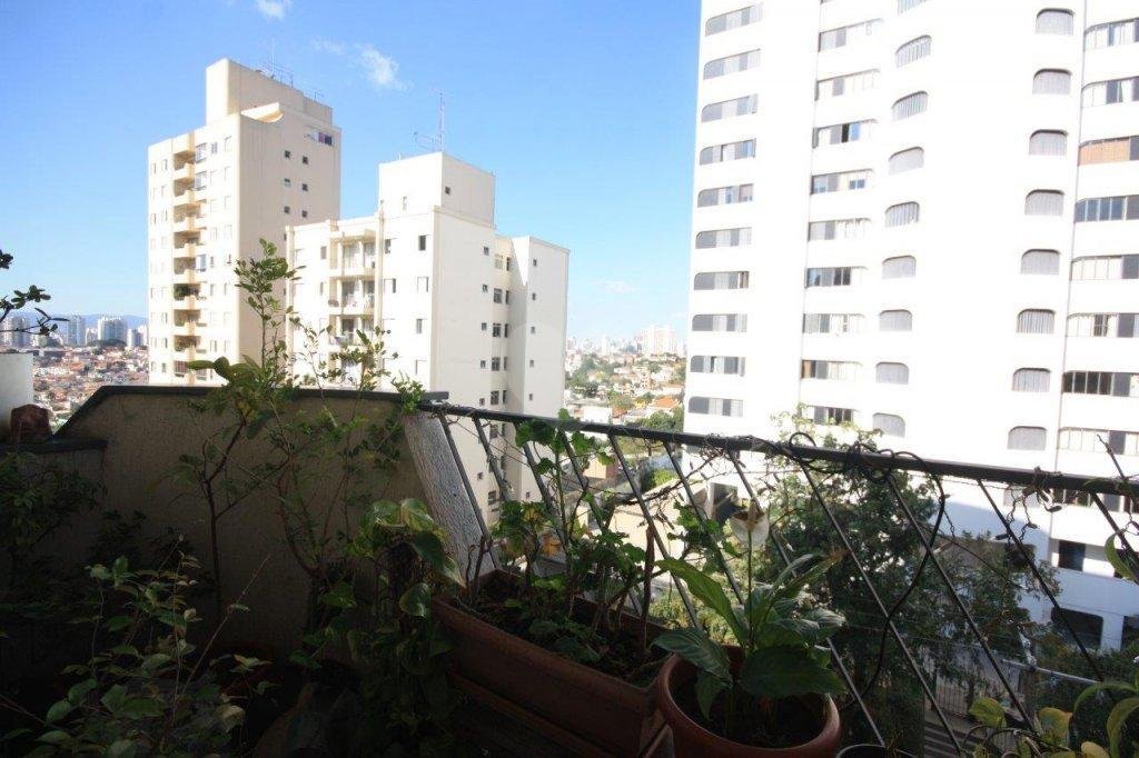 Venda Apartamento São Paulo Vila Ipojuca REO17967 2