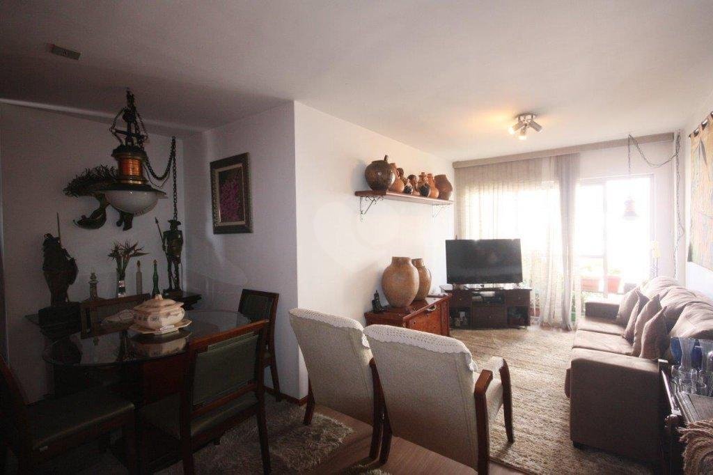 Venda Apartamento São Paulo Vila Ipojuca REO17967 3