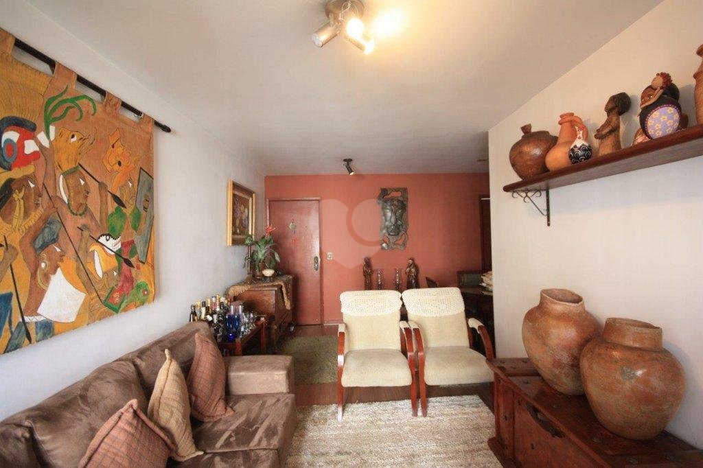 Venda Apartamento São Paulo Vila Ipojuca REO17967 7