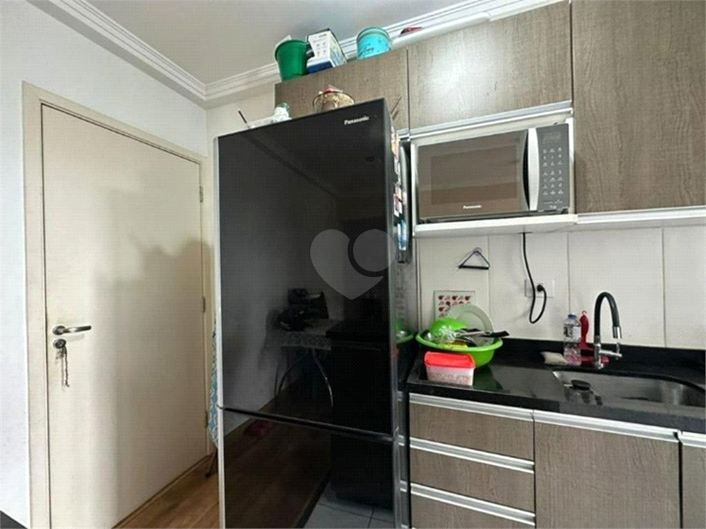 Venda Apartamento São Paulo Vila Amália (zona Norte) REO179697 4