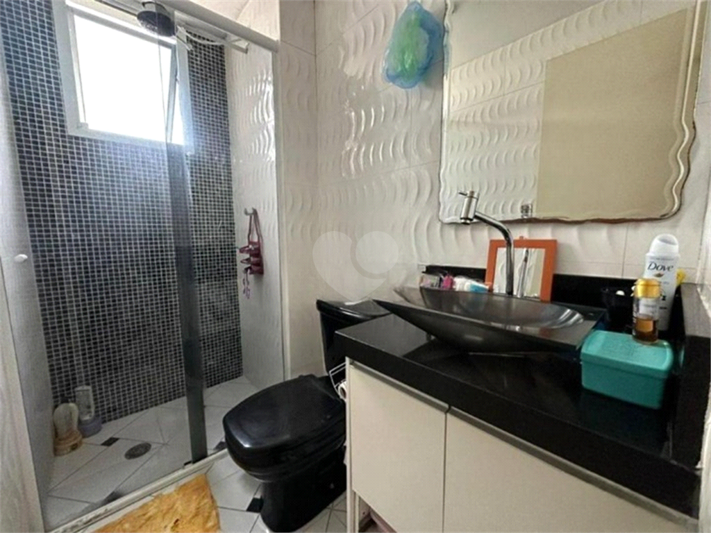 Venda Apartamento São Paulo Vila Amália (zona Norte) REO179697 8