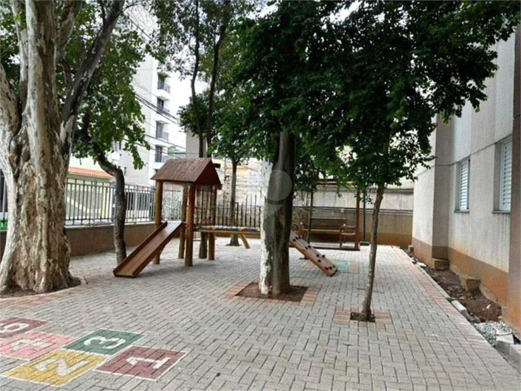 Venda Apartamento São Paulo Vila Amália (zona Norte) REO179697 13