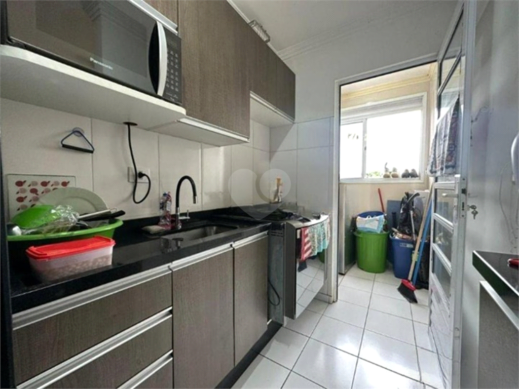 Venda Apartamento São Paulo Vila Amália (zona Norte) REO179697 6