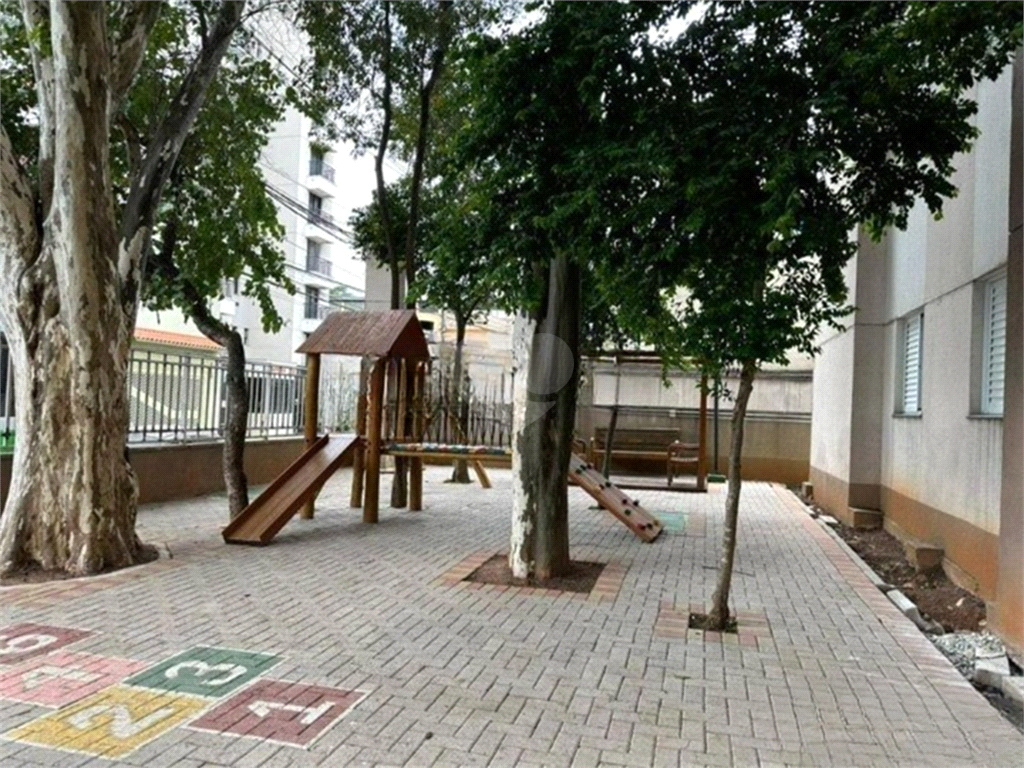 Venda Apartamento São Paulo Vila Amália (zona Norte) REO179697 19