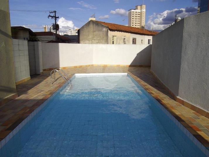 Venda Apartamento São Paulo Água Fria REO179700 20