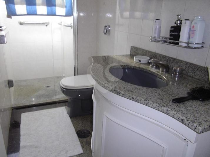 Venda Apartamento São Paulo Água Fria REO179700 12