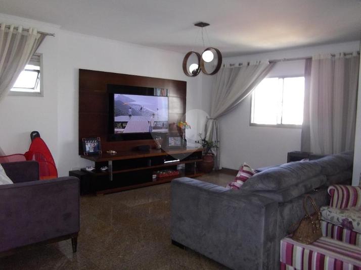 Venda Apartamento São Paulo Água Fria REO179700 2