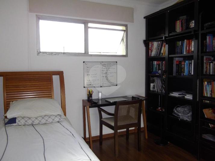 Venda Apartamento São Paulo Água Fria REO179700 4