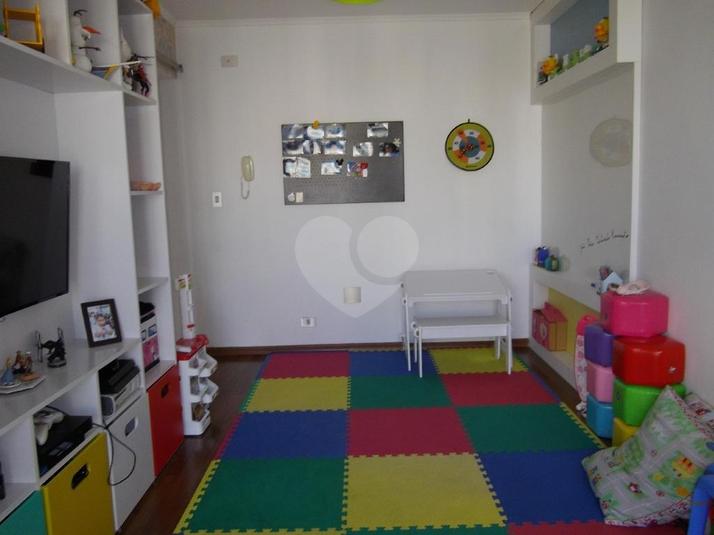 Venda Apartamento São Paulo Água Fria REO179700 15