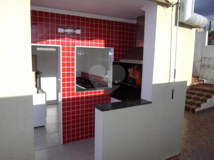 Venda Apartamento São Paulo Água Fria REO179700 19