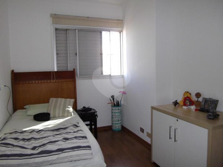 Venda Apartamento São Paulo Água Fria REO179700 10