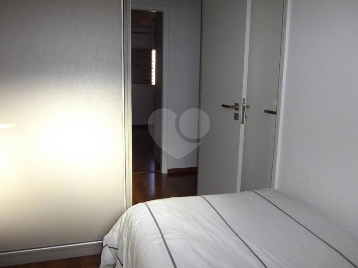 Venda Apartamento São Paulo Água Fria REO179700 9