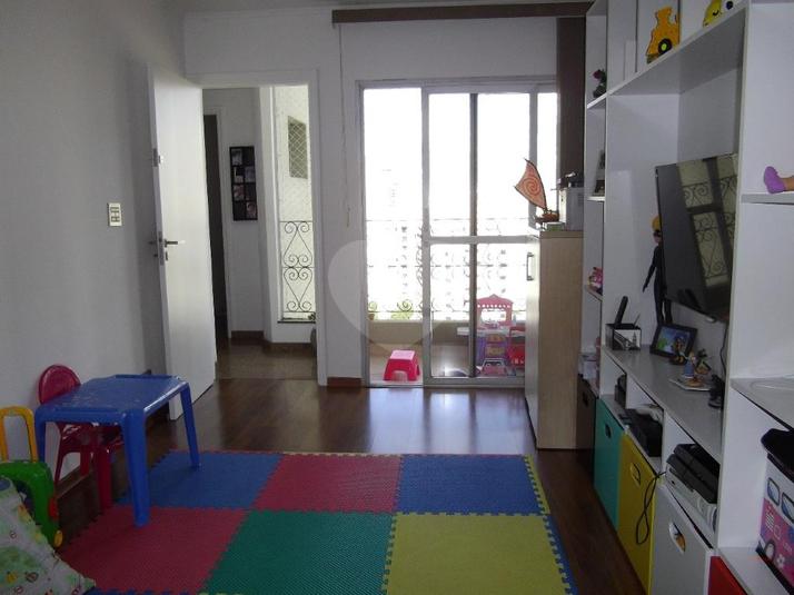 Venda Apartamento São Paulo Água Fria REO179700 14