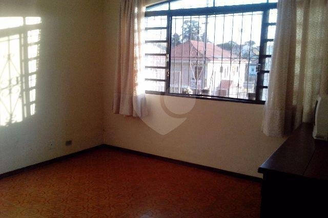 Venda Casa térrea São Paulo Vila Irmãos Arnoni REO179716 4