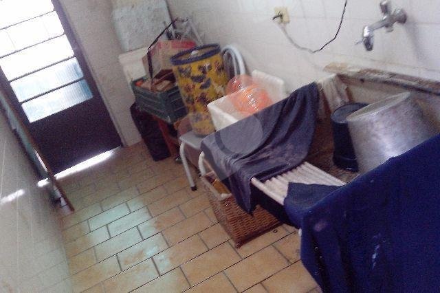 Venda Casa térrea São Paulo Vila Irmãos Arnoni REO179716 11