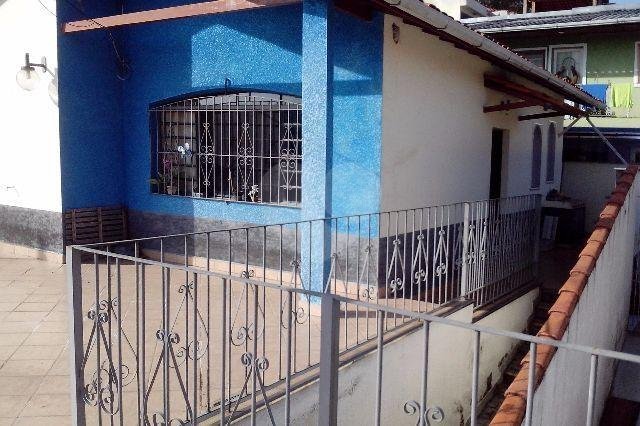 Venda Casa térrea São Paulo Vila Irmãos Arnoni REO179716 12