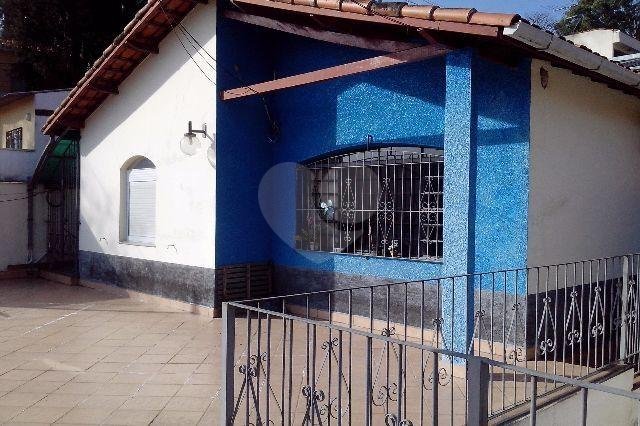 Venda Casa térrea São Paulo Vila Irmãos Arnoni REO179716 11