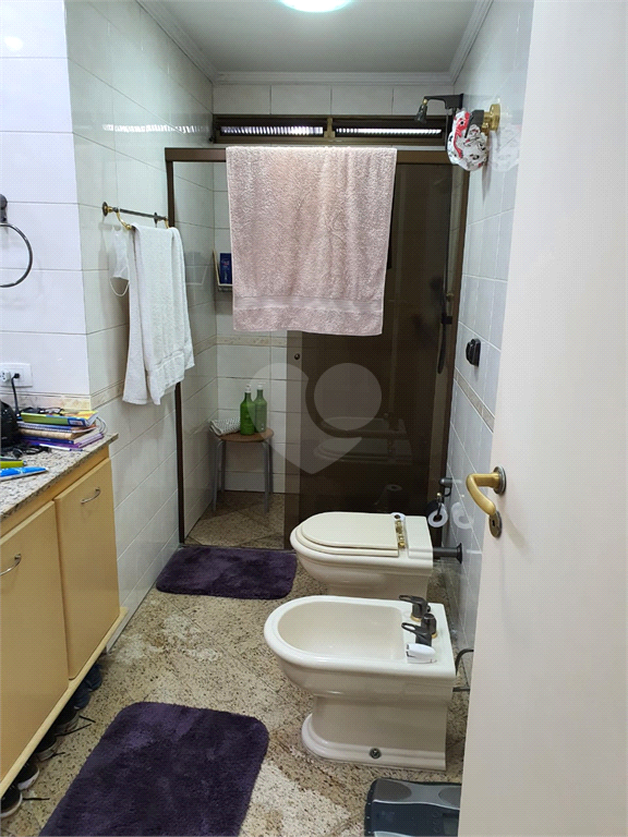 Venda Apartamento São Paulo Santa Cecília REO179749 45