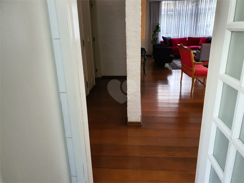 Venda Apartamento São Paulo Santa Cecília REO179749 34